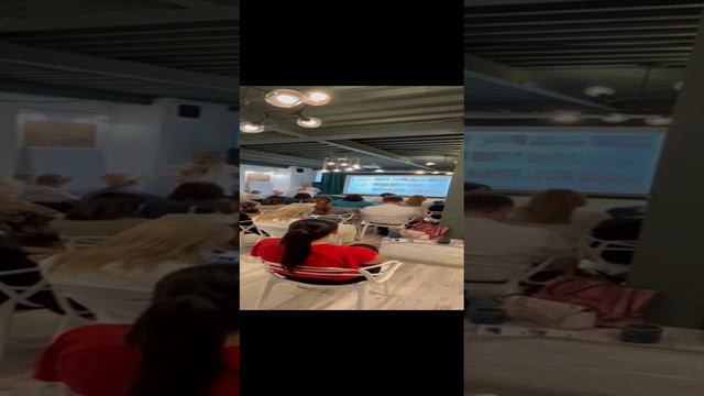 Встреча с застройщиком Северного Кипра смотреть онлайн