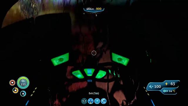 Cured By Baby Sea Monsters! - Subnautica #32 смотреть онлайн