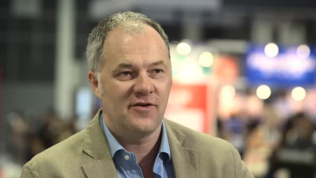 Talking Asian Innovation with Kristian Barnes смотреть онлайн