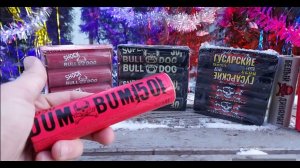 ТОП 5 САМЫХ МОЩНЫХ ПЕТАРД / НОВИНКИ ПИРОТЕХНИКИ / ОБЗОР ПИРОТЕХНИКИ / РАСПАКОВКА ПЕТАРД / SHOKBULDOG