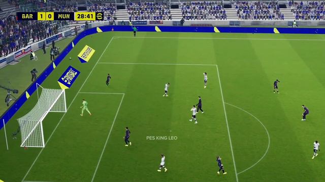 eFootball 2023🔥Epic Goalkeepers Saves🔥EPiC Defense | Compilation "1" HD смотреть онлайн