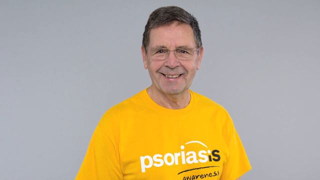Psoriasis... Different things to different people - 3 смотреть онлайн
