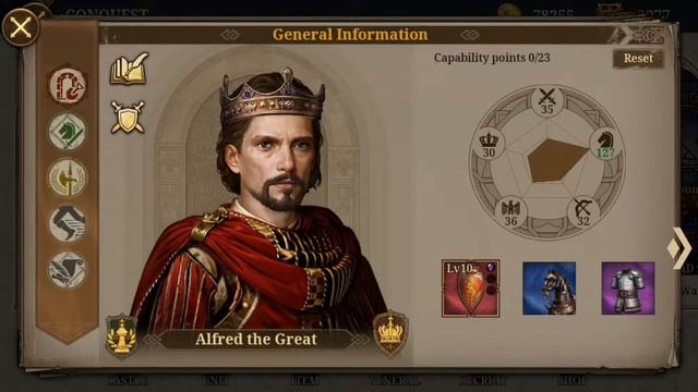 European war 7 Medieval обновление камни новые достижения конквеста, экспедиция и многое другое смотреть онлайн