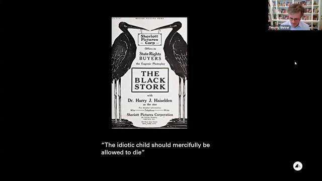 Remembering Nazi Persecution of People with Disabilities смотреть онлайн