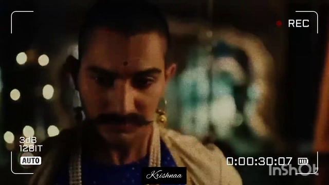 Mann Bharya × Kashibai Bajirao смотреть онлайн