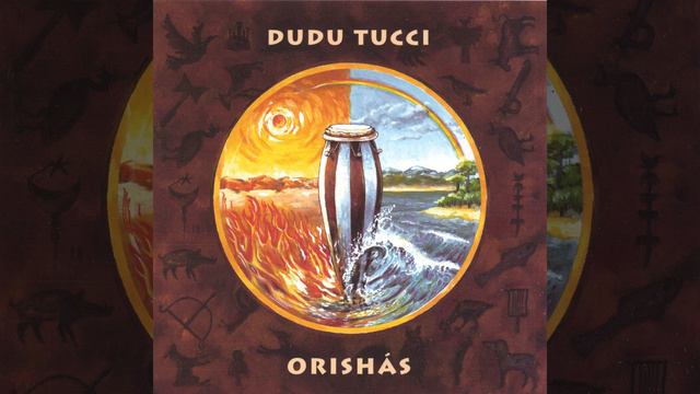 Agueré de Oshossi смотреть онлайн