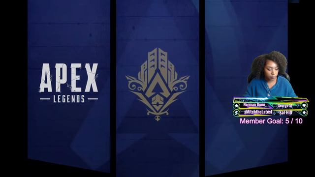 Let's Check Out Season 17! | !discord !member !commands | Apex Legends - Season 17 смотреть онлайн