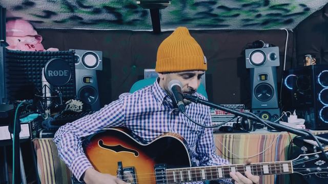 جديد الغابة (وا العديان ) العوينة Guitar cha3abi 2022 смотреть онлайн