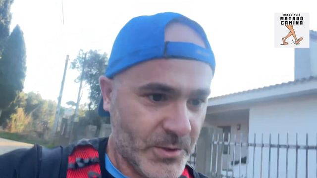 MATARÓ CAMINA POR EL ALZHEIMER 01-10-2023 смотреть онлайн