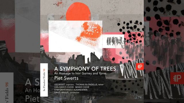 Lee Bisset: Piet Swerts - A Symphony of Trees - On Wenlock Edge смотреть онлайн