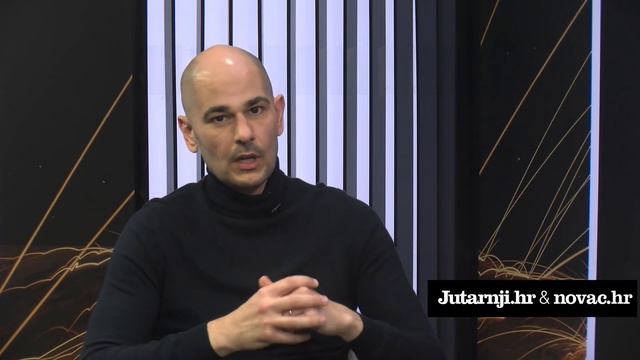 Emisija Poduzetnički mindset #E04S02: Ivan Burazin (Shift Conference) смотреть онлайн
