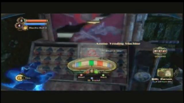 Bioshock 2 Commentary Walkthrough Episode 26-Dionysus Park Part 1! смотреть онлайн