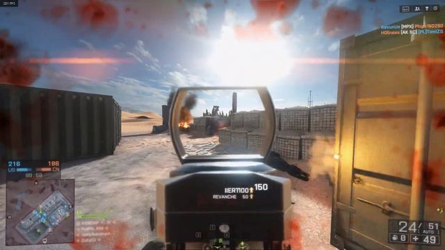 Im ready for these Players in Battlefield 2042! смотреть онлайн