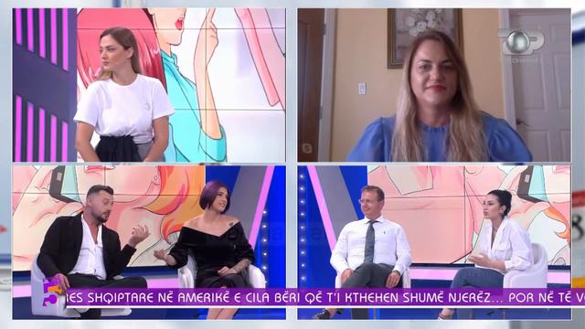 “Na gjej ndonjë nuse nga Amerika”, Mevlani i “Përputhen” nuk dorëzohet! смотреть онлайн