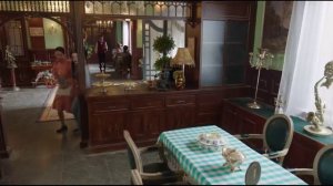 Тысяча лет для тебя 1 сезон 16 серия