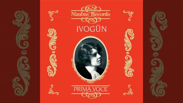Il barbiere di Siviglia: Una voce poco fa (Recorded 1925) смотреть онлайн