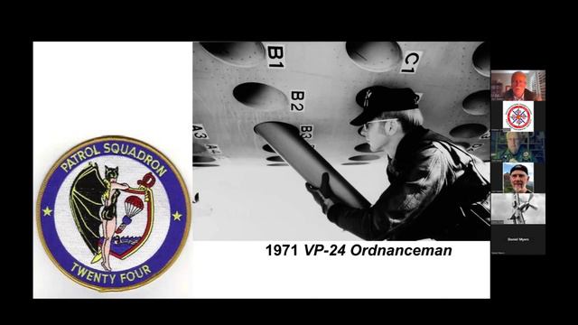 Hunting Soviet Subs with the P-3 Orion- Dec 8, 2022 History in Our Backyard Webinar смотреть онлайн