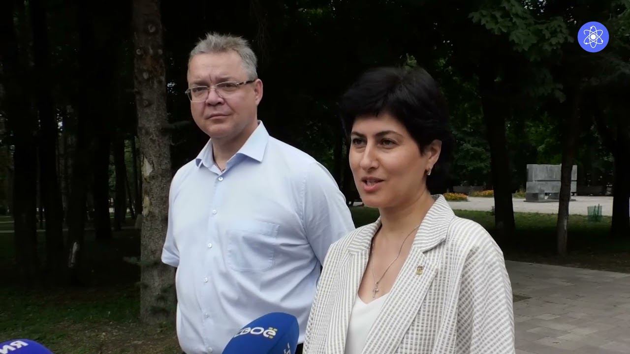 Программа "Новости Лермонтова" от 4 августа 2023 г. смотреть онлайн