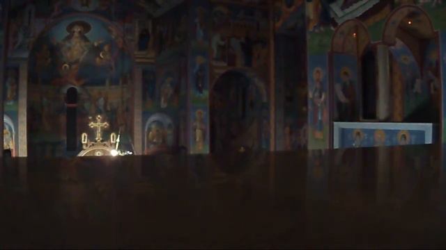 MOV09683 (1) Δ' Χαιρετισμοί - Άγιος Νεκτάριος Βόλου - Τίμια Κάρα Αγίου Στυλιανού смотреть онлайн