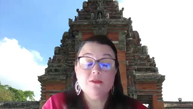 Julie Harris Gift of Travel Video смотреть онлайн