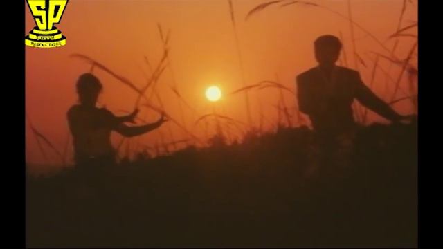 Paruvu Pratista songs | Pagale Vennelaye Video Song | Suman | Malashri | Suresh Productions смотреть онлайн