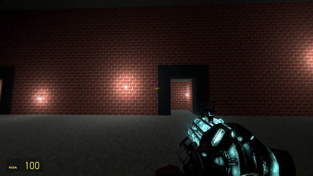 Garry's mod gm construct but in minecraft style. смотреть онлайн