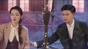 Тысяча лет для тебя 1 сезон 19 серия