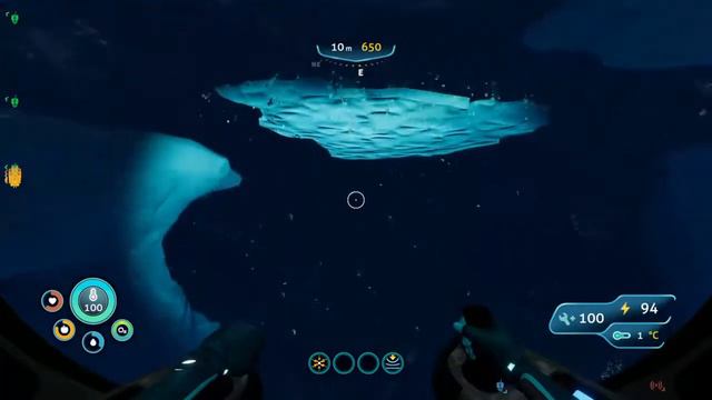 SUBNAUTICA BELOW ZERO | Ep. 4 смотреть онлайн