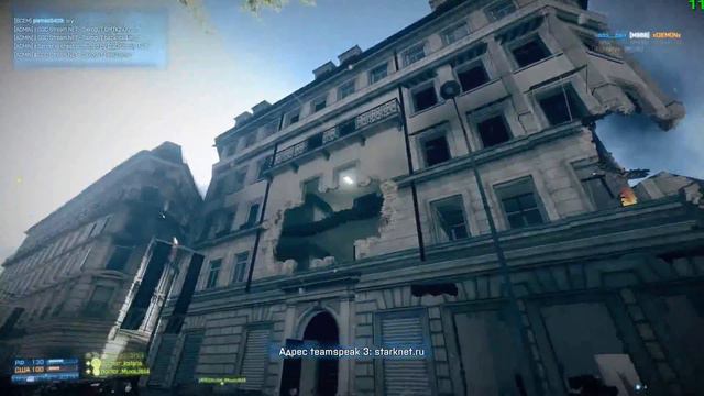 For Battlefield Real Project (doctorr_katana & tea смотреть онлайн