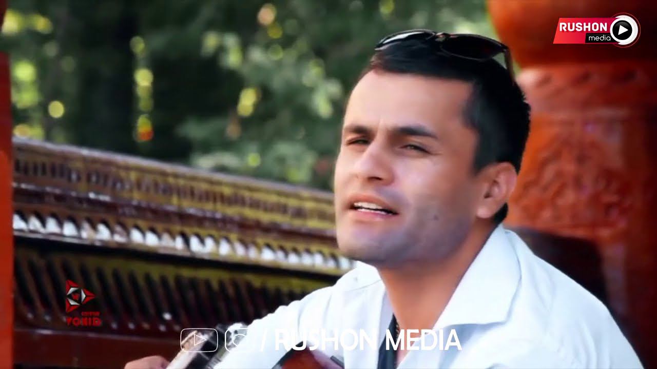 Баха Алимшоев --- Уз фикре туйат / new clip 2021 / смотреть онлайн