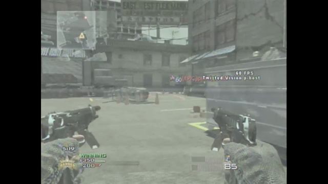 Free Infection Lobby mw2 смотреть онлайн