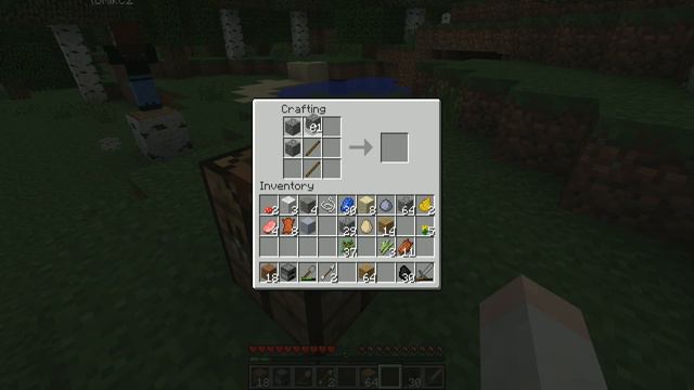 Minecraft 1.6.1 Let's play - (#3) смотреть онлайн