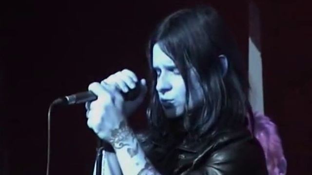 Keith Caputo - Silver Candy (Cologne, Oct. 15, 2009) смотреть онлайн