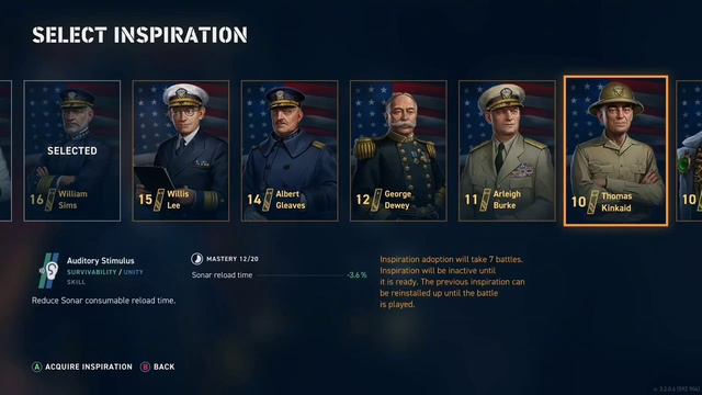 Season Two Arena Picks! (World of Warships: Legends) смотреть онлайн
