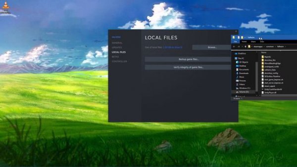 Valheim - How To Play In First Person View