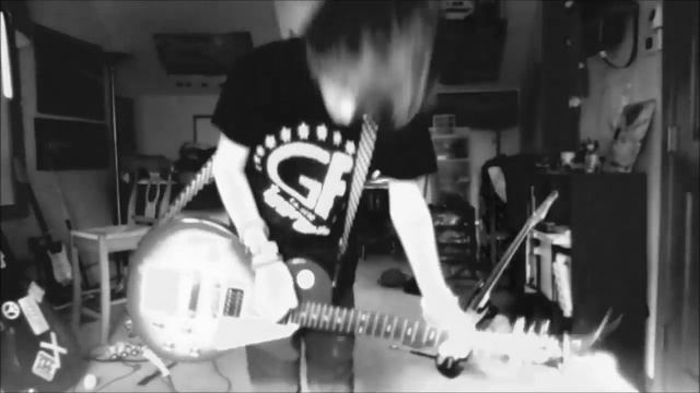 Reckless Rhapsody: "It's Not What They Say It Is" (clip) смотреть онлайн
