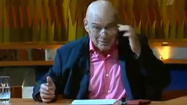 познер-Миронов последствия. смотреть онлайн