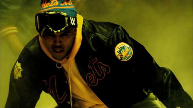 Chris Brown-Look At Me Now ft. Lil Wayne, Bua$ta Rhyme$ смотреть онлайн