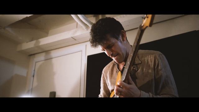 Henry Fraser Trio feat. Brandon Seabrook & Francisco Mela смотреть онлайн