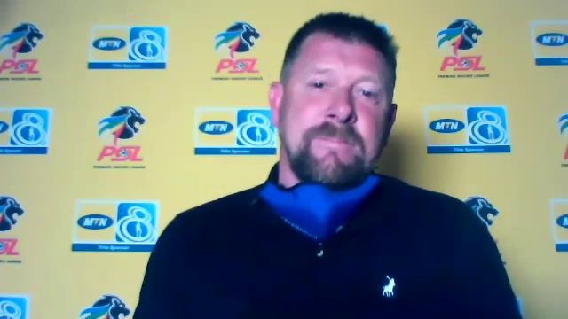 Eric Tinkler and Gavin Hunt | Kaizer Chiefs 2-1 Maritzburg United Post-Match #MTN8 смотреть онлайн