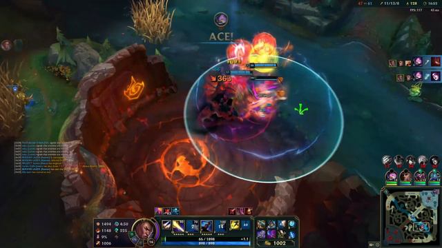 URF - LUCIAN (PTA) #league #leagueoflegends #leaguewithfriends смотреть онлайн