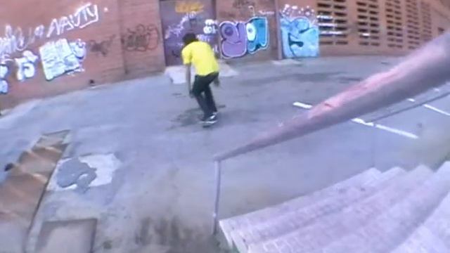 hampus eriksson noseslide смотреть онлайн