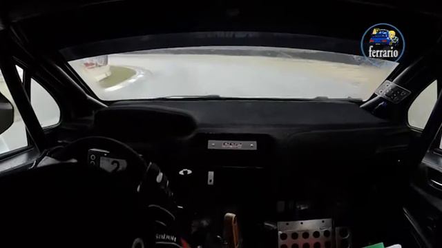 Motors Rally Show 2018 Perni-Gaspari by Ferrario смотреть онлайн