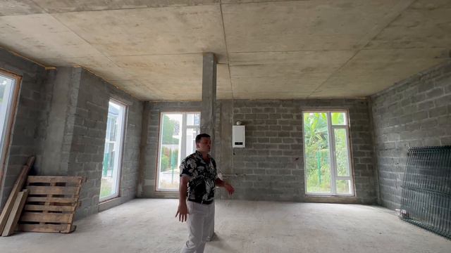 Дома в Сочи, Михаил строительная компания Построй сочи смотреть онлайн