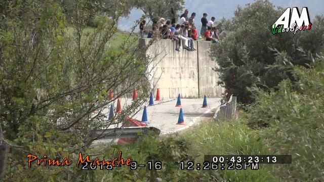 Moretti Vincenzo PSG 6 ° Maxi Slalom Città Di Amato HD смотреть онлайн
