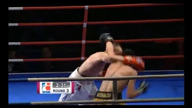 Paris United vs Astana Arlans - Day 1 - LightWeight - Team Final - Season 1 смотреть онлайн