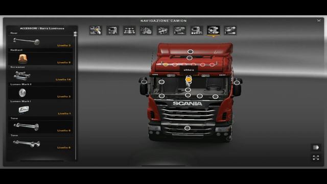 [ETS2 1.16] Scania R420 Update смотреть онлайн