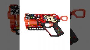 20220524-X Shot-Skins-Reflex6 360°6（正方形旋转动画）