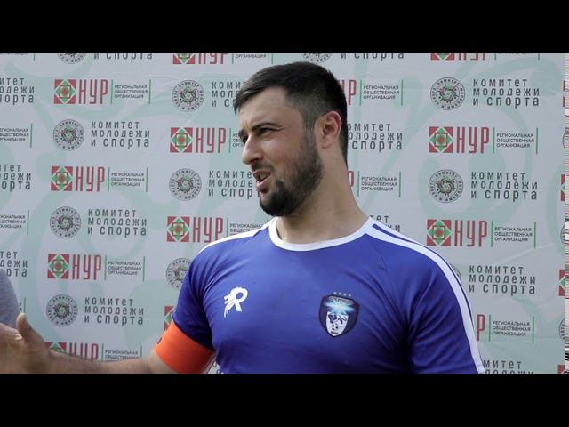 Чемпионат Барушона по футболу 2020 смотреть онлайн