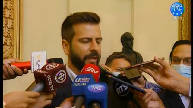Pablo Arosemena - TCTV- 28-07-2022 смотреть онлайн
